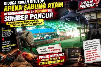 Kabar Polisi