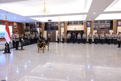 Kabar Polisi