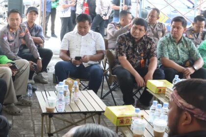 Kabar Polisi