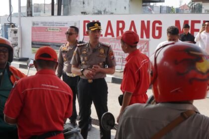 Kabar Polisi